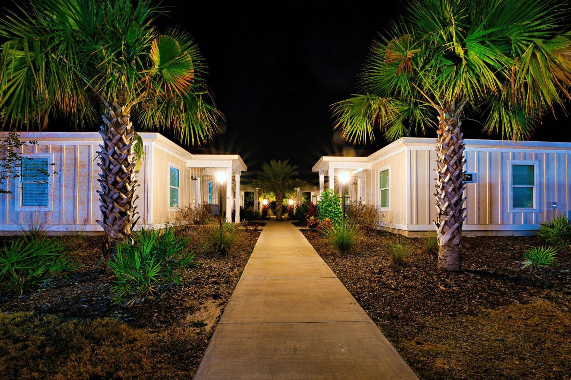 St James Bay Golf & Pickleball Resort Big Blackjack Landing Exterior photo