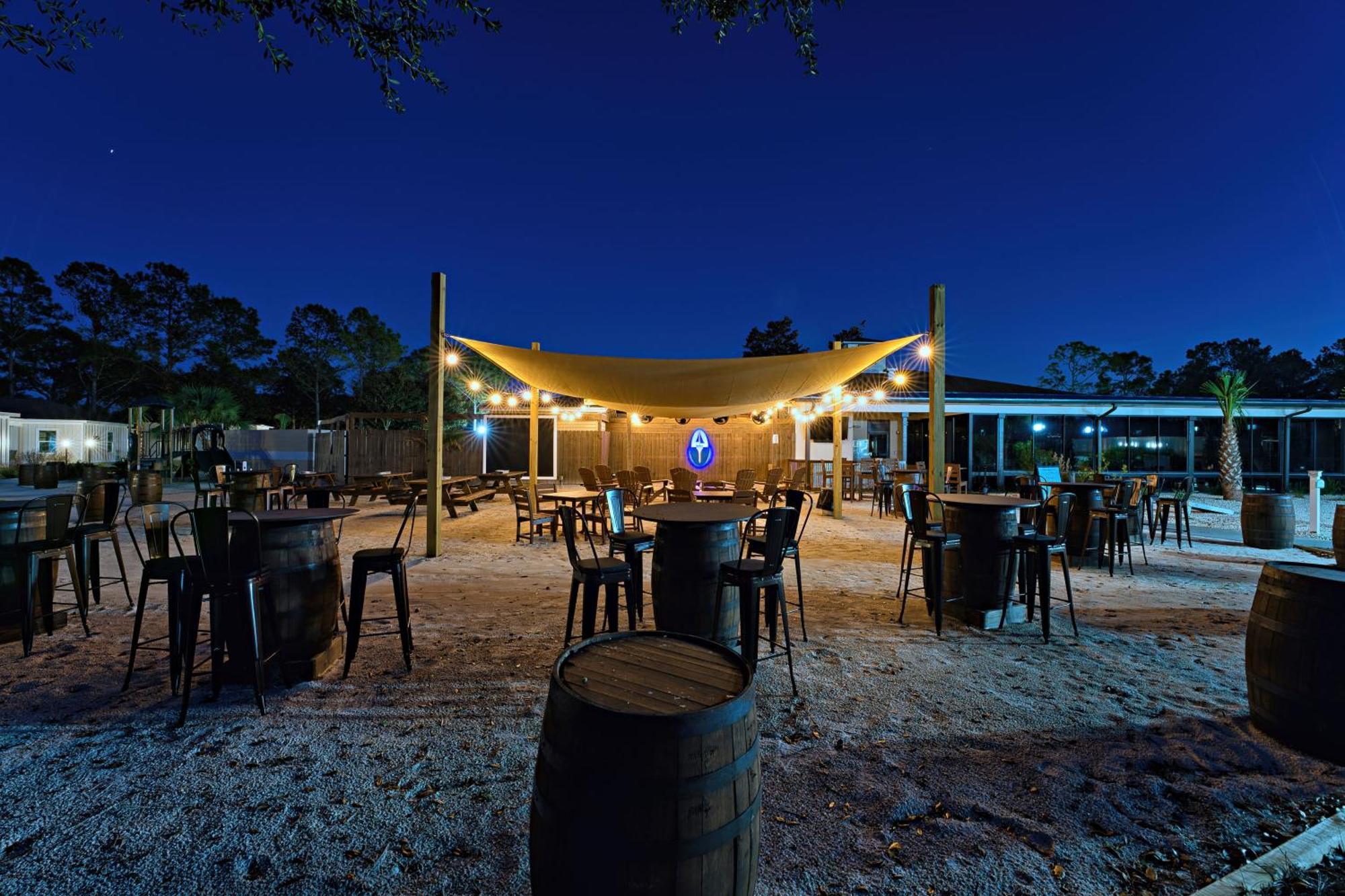 St James Bay Golf & Pickleball Resort Big Blackjack Landing Exterior photo